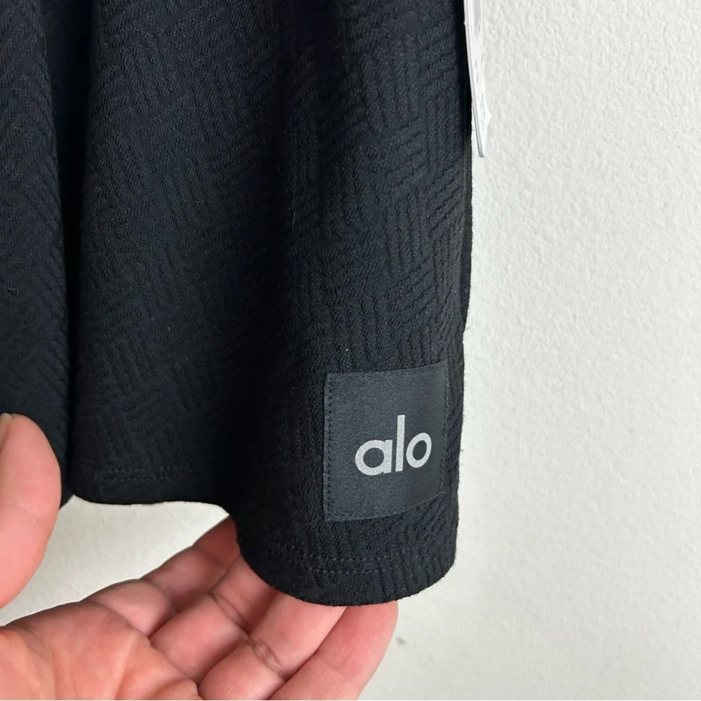 NWT ALO Yoga Doubles only skirt and bra tank SET size: L (top), M (skirt)